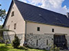 Hainewalde Einbau Wohnhauses in eine vorh. ScheuneScheune