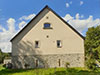 Hainewalde Einbau Wohnhauses in eine vorh. ScheuneScheune